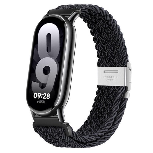 Bransoletka do Xiaomi Mi Band 8/ 9/10 Fitness Tracker Smartwatch Band Pasek do zegarka - Zdjęcie 154 z 343