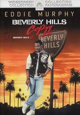 Beverly Hills Cop 2 (Widescreen) [DVD]