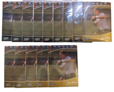 2021 SAGE RC 14 CARD LOT DAX MILNE #147