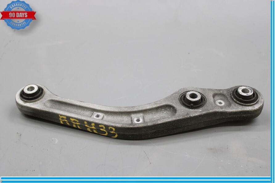 Bentley Continental Flying Spur 2003-2012 Rear Right Camber arm
