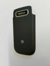 LOT OF 42 NOKIA 6263 BLACK BATTERY DOOR USED CONDITION