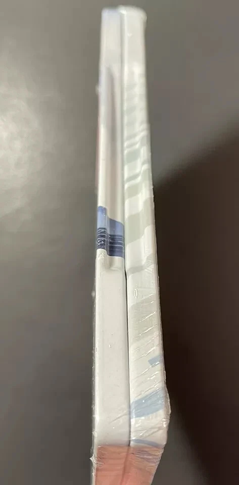 Top Gun (4K Ultra HD + Blu-ray) Limited Edition UHD STEELBOOK **NEW/SEALED** - Image 3 of 4