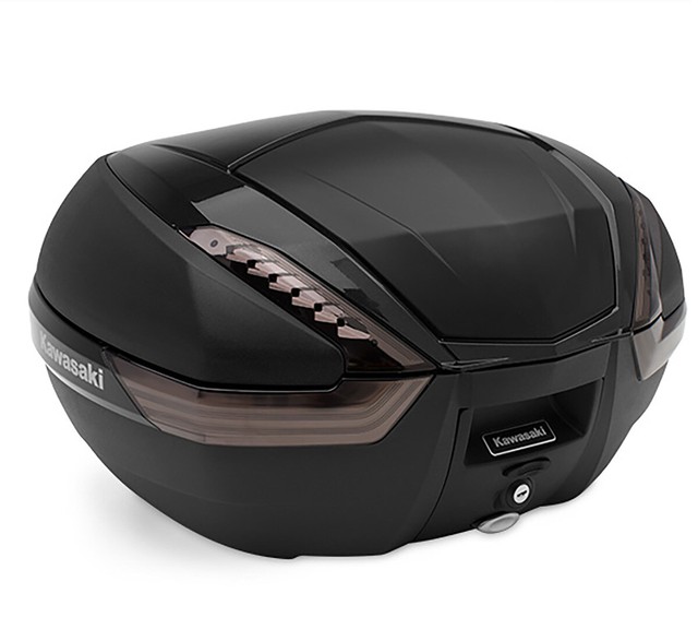 kawasaki versys x 300 side cases