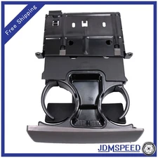 Gray Dashboard Ashtray Cup Holder Fits Ford F-250 F-350 Super Duty 2005-2007