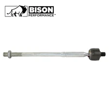Bison Performance Front Inner LH or RH Steering Tie Rod End For Jeep Compass