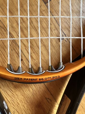 Poignée de rechange Gamma pour raquette de Pickleball PBS002 - Gagné Sports