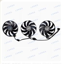 For ASUS RTX3060 3060ti 3070 3080ti 3090 TUF Graphics Card Cooling Fan