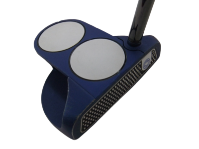 クラブ ODYSSEY OWORKS 2-BALL CS PT CUSTOMS 34 Odyssey Oworks 2 Ball - Putter | Big Mikes Golf