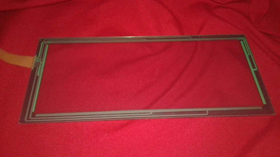 Сенсорный экран LXE / VX6 169217-RA P/N 162787-0001 - Изображение 3 из 4