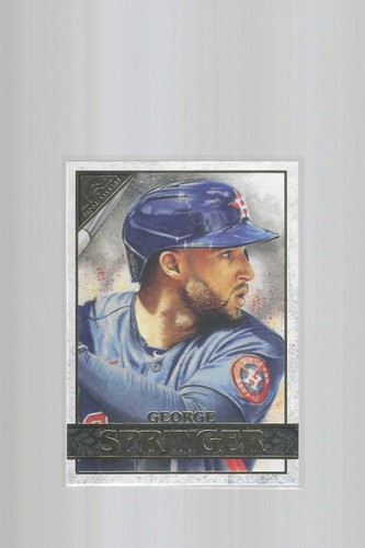Houston Astros - RC - Stars - Inserts - Various Brands and Years - PYC - Picture 124 of 250