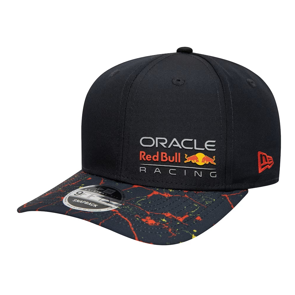 Oracle Red Bull Racing MVキャップ Oracle Red Bull Racing Max