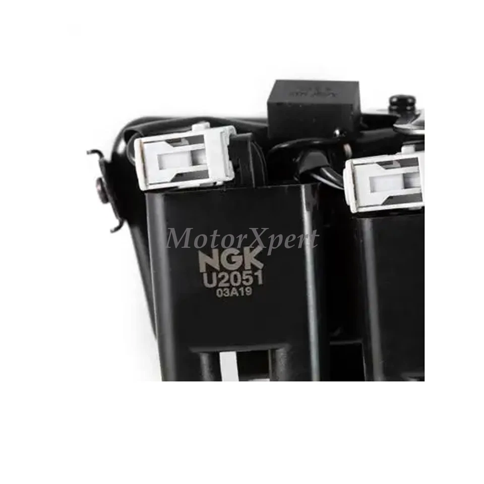 NGK Ignition Coil 27301-23710 for Hyundai Elantra Tucson Kia Spectra 2003-2008 - Imagen 2 de 4