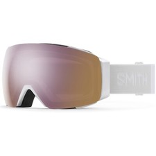 Smith I/o Mag Snow Goggles AC Angel Collinson Sun Black Gold
