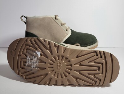 UGG Men’s Chukka Boots, Treadlite Collection s-l400.jpg main image 3