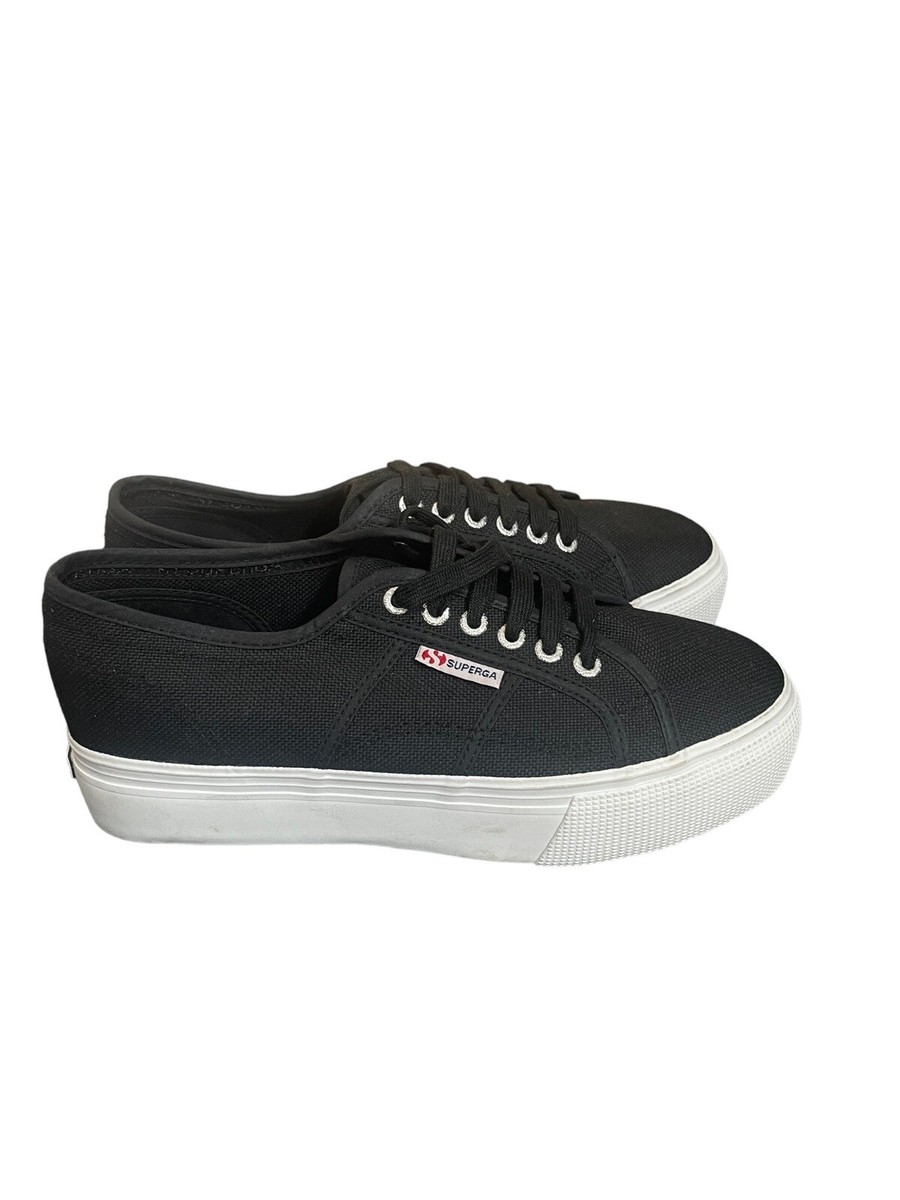 Superga 2790 Superga Shoes Usa Lady Shoes Woman 2790 PLATFORM