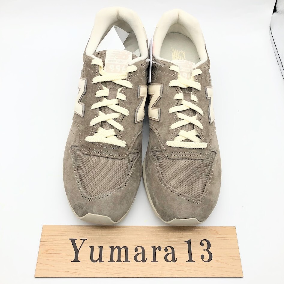 New Balance 996 BM2 Brown width D CM996BM2 Men's Size | eBay