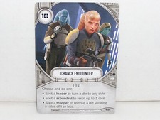 Star Wars Destiny Allies of Necessity #014 Chance Encounter