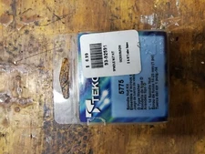 Spindle Nut Kit  Tekonsha 5775