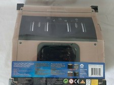Portable Design Energy Star Certified High Quality Amplifier