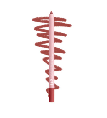 Mulac Cosmetics LIP MASTER 06 RED NUDE Matita Labbra Vegan 1,2 gr | eBay
