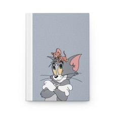 Hardcover Journal Matte