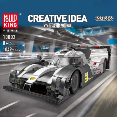 Mould King 10002 919