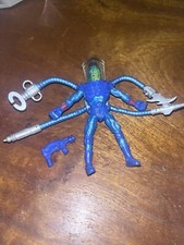 VINTAGE 1996 Trendmasters Mars Attacks Figure Martian Trooper