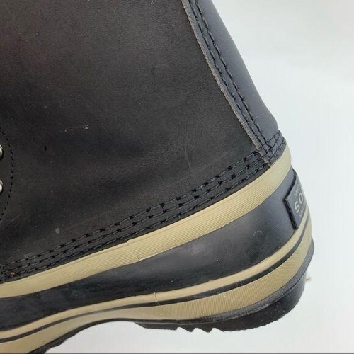Sorel Men's 1964 LTR Tall Boot Size 7 - 第 11/12 張圖片
