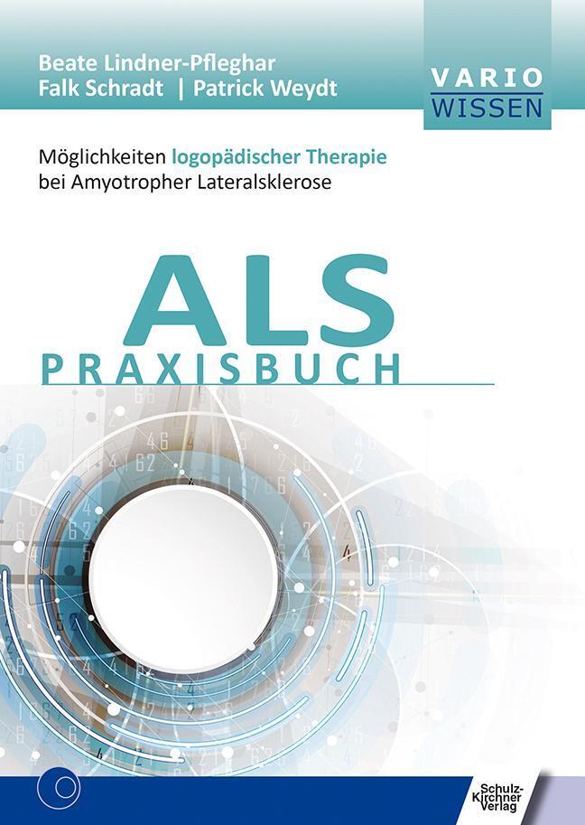 Thumbnail - Als Praxisbuch Beate Lindner-pfleghar