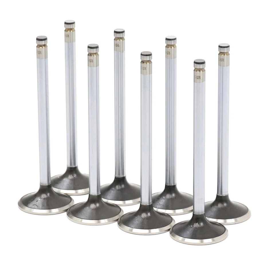 Replacement Valve Set for L99 L76 L77 L92 LY6 L94 L9H L96 LS Heads 821 823 5364 - Image 4 of 4