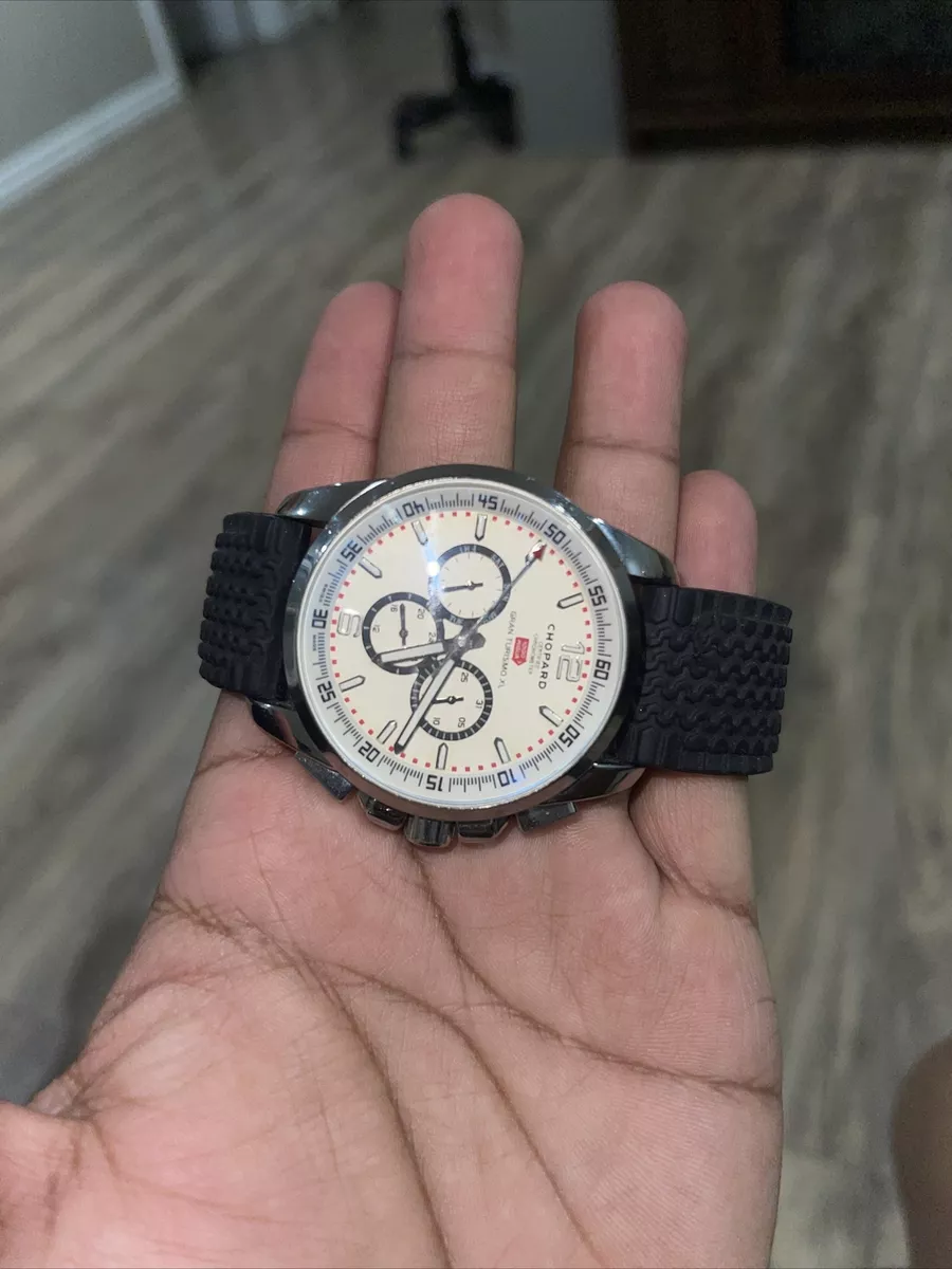 Chopard mille miglia gt xl clearance gmt