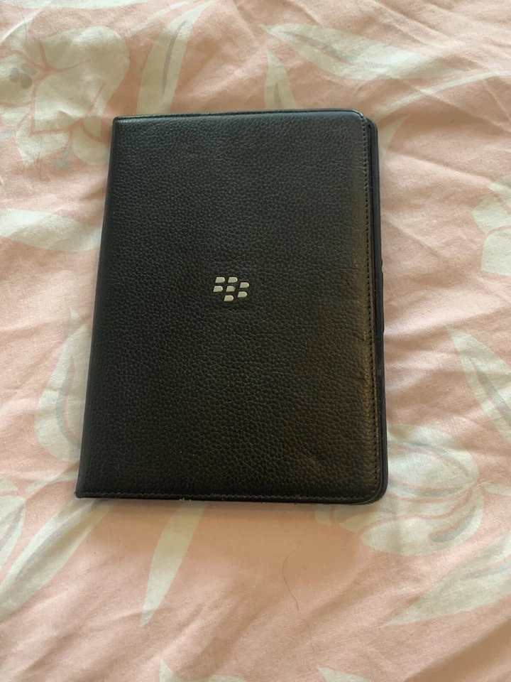 BlackBerry PlayBook 16GB, 7in - Black - Used - Image 2 of 2