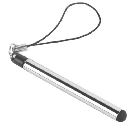 5X Retractable Universal Touch Screen Pen Capacitive Stylus Pen For Phone Tab LI - Zdjęcie 5 z 12
