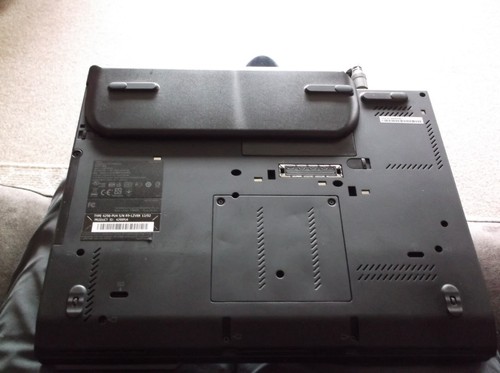 Thinkpad X220i Tablet Laptop 2.30 GHz i3 Dual Core 8GB RAM 128GB SSD - Nice! - Picture 9 of 21