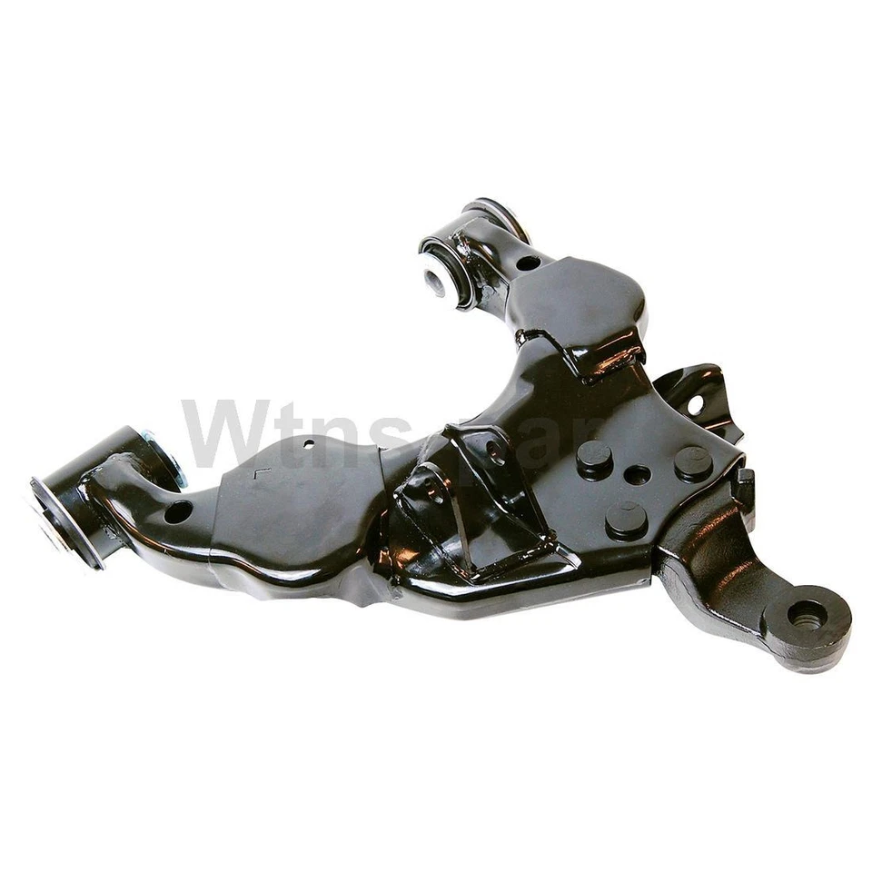 2x Brazo de control inferior delantero izquierdo inferior derecho Mevotech para Sequoia 2001-2003 Foto 4 de 4