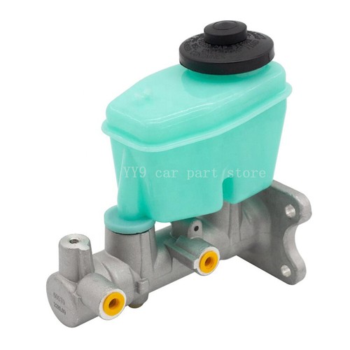 CYLINDER SUB-ASSY, BRAKE MASTER FOR TOYOTA LAND CRUISER PRADO 47201-60511 - Picture 3 of 6