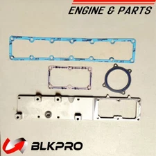 3864483 Intake Manifold Plenum Grid Heater Plate Cummins 2500 6.7L Dodge Diesel