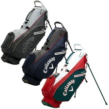 callaway hyper lite 4.0