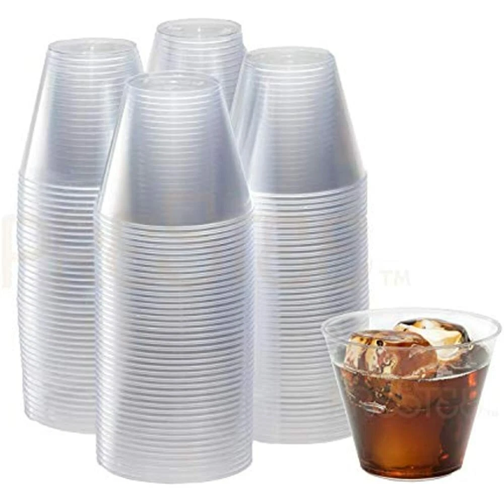 Disposable daiquiri glasses online