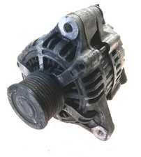 ALTERNATOR HYUNDAI Santa Fe/Tucson 2.0/2.2 CRDI 120 A DENSO 02131-9310 LRA02104