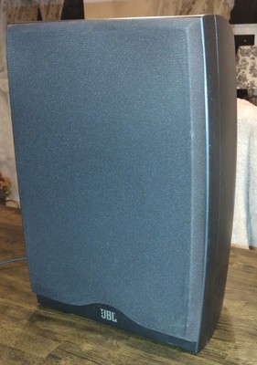 JBL NorthRidge Series N26 Monitor Speaker 2 Way 6 JBL NorthRidge Series N26 Monitor Speaker 2 Way 6