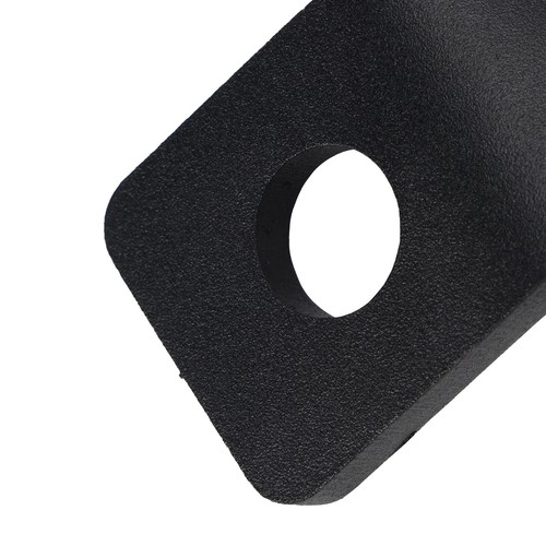 Rear Backup LED Whip Flag Light Pod MountBrackets For Polaris RZR XP 1000 900 T7 - Picture 6 of 12