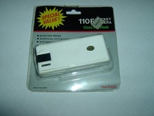VINTAGE 110 F POCKET CAMERA IMA NOS
