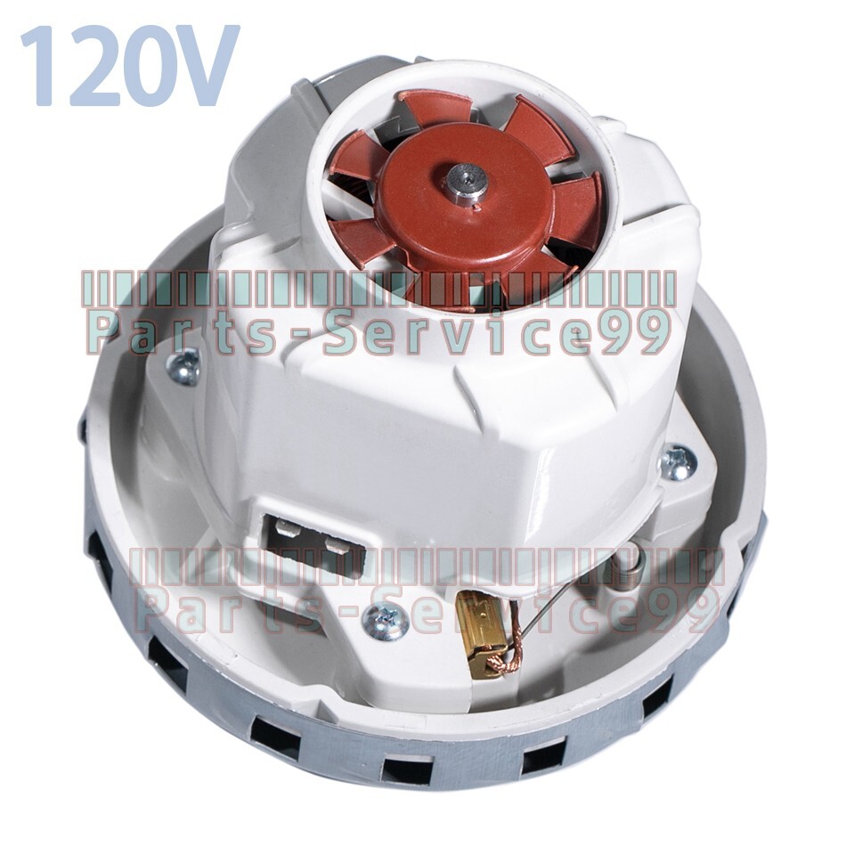 DOMEL Saugmotor Turbine Motor für Kärcher WD3 WD3.200 WD3.300 WD 3.500 46240340