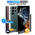 Samsung Galaxy S22 Ultra 5g