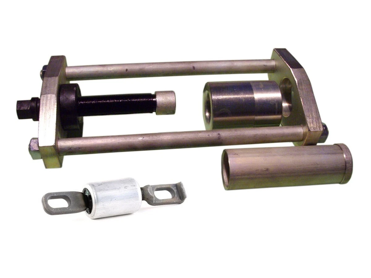 Hinterachse Querlenkerbuchsen Werkzeug-Satz für FIAT DOBLO 2009  