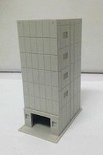 Outland Models Modelleisenbahn Moderne Innenstadt Stilvolle Hochhaus Spur N