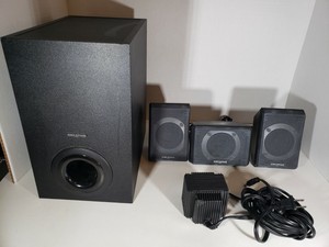 creative inspire p7800 subwoofer creative inspire p7800 subwoofer