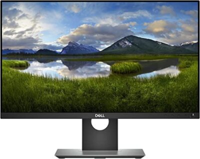 Dell P2418D 24