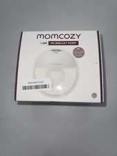 Momcozy I Am M5 Single Wearable Breast Pump Hands Free